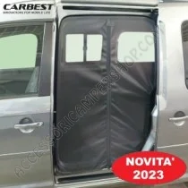 Zanzariera Carbest per VW Caddy Maxi 5 | Accessoricampershop.com