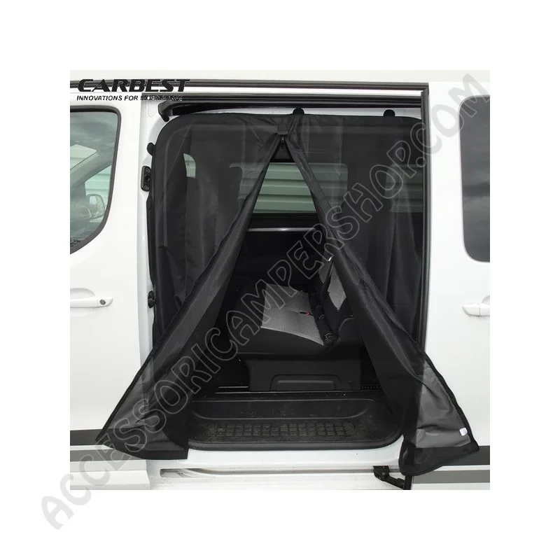Zanzariera Carbest per Citroen Spacetourer | Accessoricampershop.com