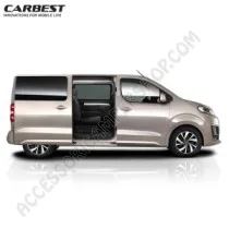 Zanzariera Carbest per Citroen Spacetourer | Accessoricampershop.com