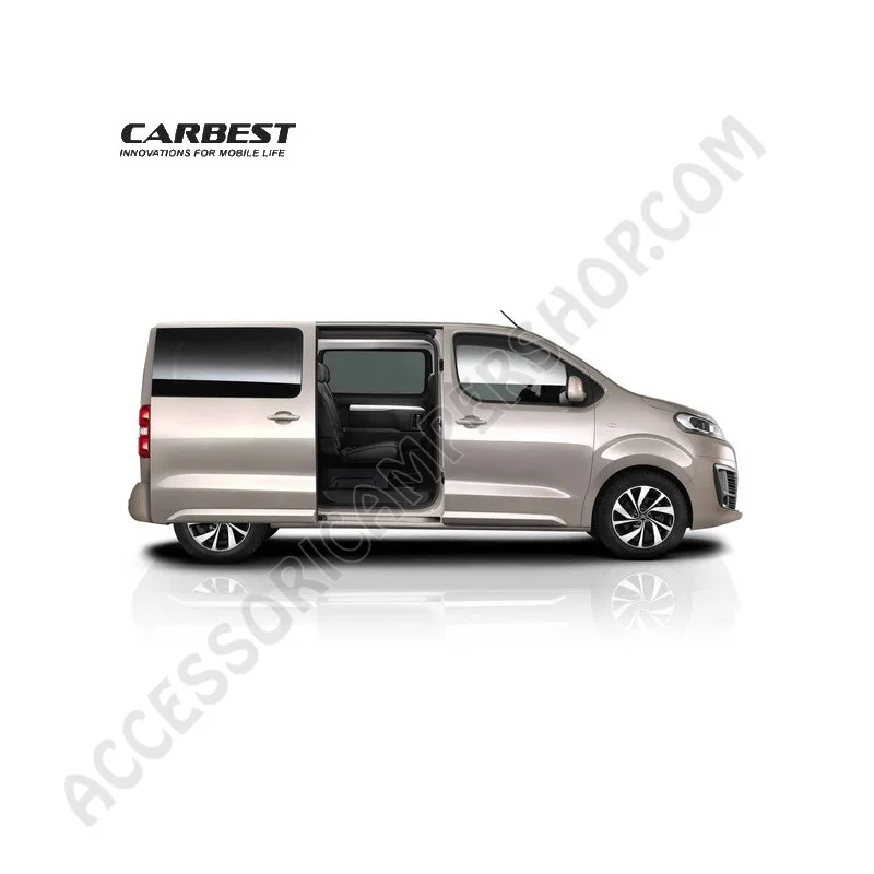 Zanzariera Carbest per Citroen Spacetourer | Accessoricampershop.com