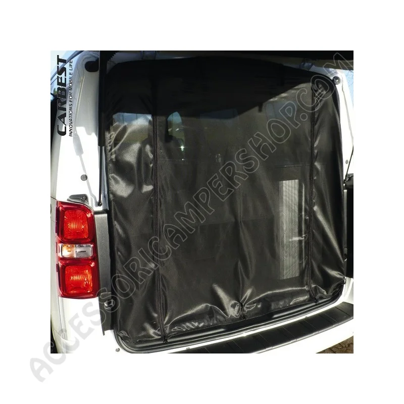 Zanzariera Carbest per Citroen Spacetourer | Accessoricampershop.com
