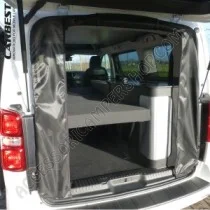 Zanzariera Carbest per Citroen Spacetourer | Accessoricampershop.com