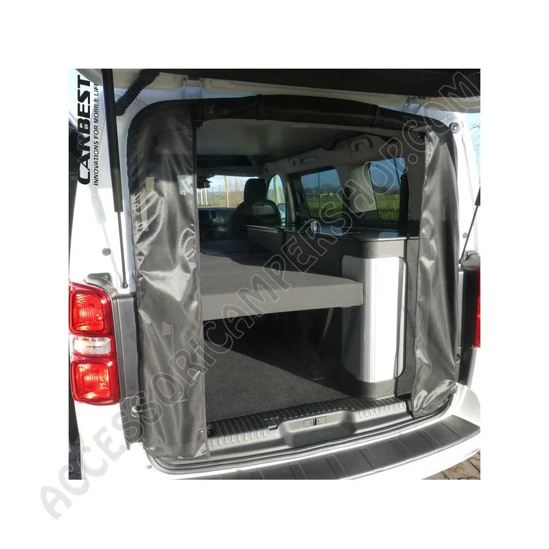 Zanzariera Carbest per Citroen Spacetourer | Accessoricampershop.com