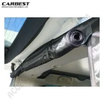 Zanzariera Carbest per Citroen Spacetourer | Accessoricampershop.com
