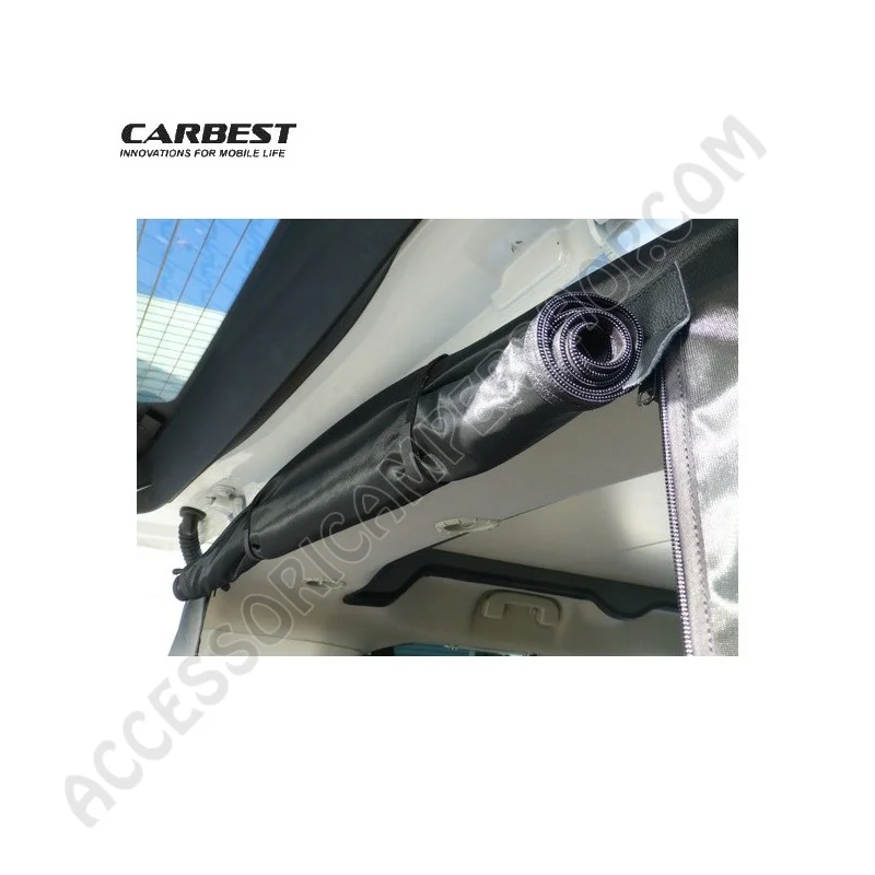 Zanzariera Carbest per Citroen Spacetourer | Accessoricampershop.com