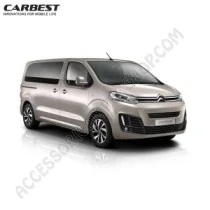 Zanzariera Carbest per Citroen Spacetourer | Accessoricampershop.com