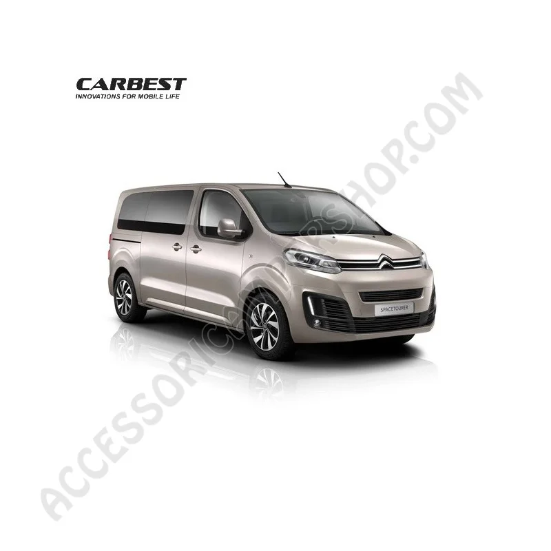 Zanzariera Carbest per Citroen Spacetourer | Accessoricampershop.com
