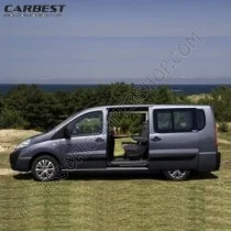 Zanzariera Carbest per Citroen Spacetourer | Accessoricampershop.com