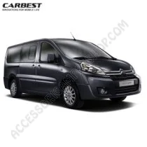 Zanzariera Carbest per Citroen Spacetourer | Accessoricampershop.com