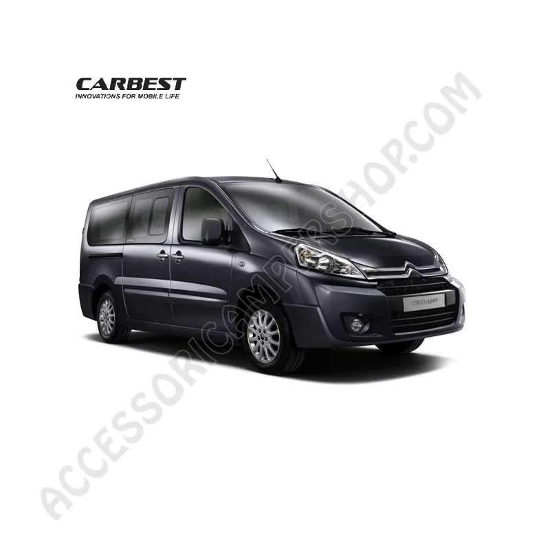 Zanzariera Carbest per Citroen Spacetourer | Accessoricampershop.com
