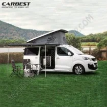 Zanzariera Carbest per Citroen Spacetourer | Accessoricampershop.com