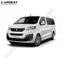 Zanzariera Carbest per Citroen Spacetourer | Accessoricampershop.com