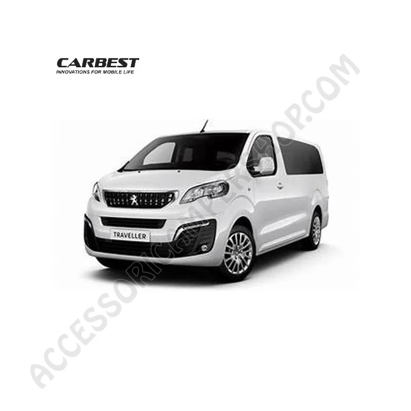 Zanzariera Carbest per Citroen Spacetourer | Accessoricampershop.com