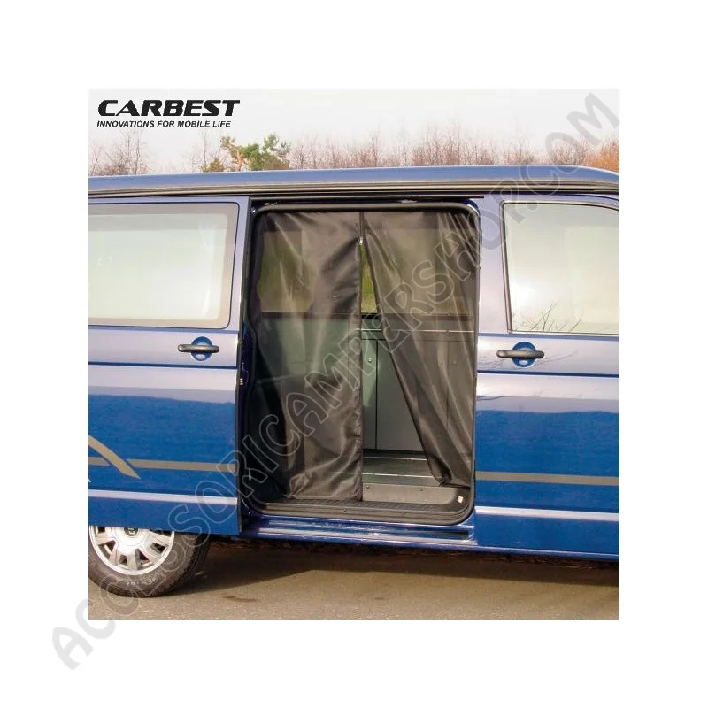 Zanzariera Carbest per VW T5/T6 e Sprinter | Accessoricampershop.com
