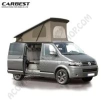 Zanzariera Carbest per VW T5/T6 e Sprinter | Accessoricampershop.com