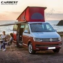 Zanzariera Carbest per VW T5/T6 e Sprinter | Accessoricampershop.com