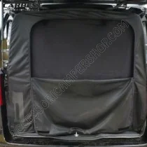 Zanzariera Carbest per VW T5/T6 e Mercedes Vito | Accessoricampershop.com