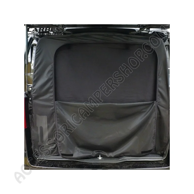 Zanzariera Carbest per VW T5/T6 e Mercedes Vito | Accessoricampershop.com