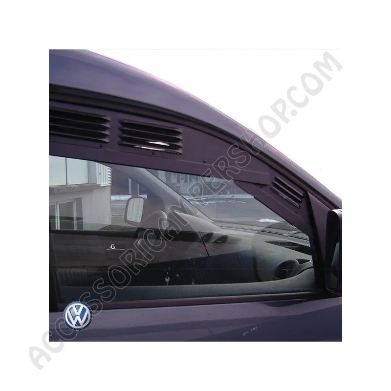 Griglie di Ventilazione VW Caddy 5 dal 2020 | Accessoricampershop.com
