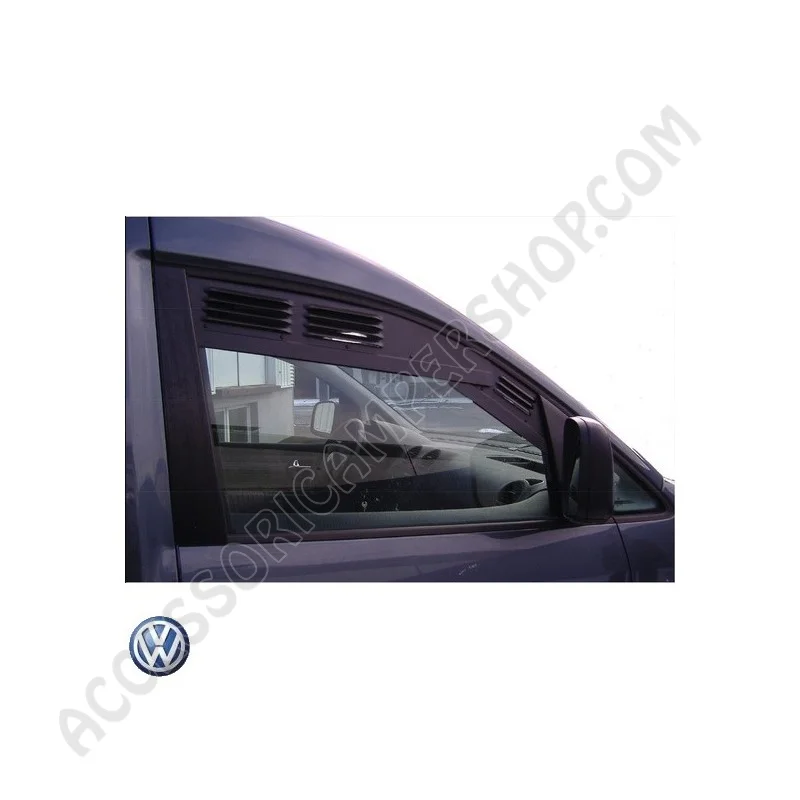 Griglie di Ventilazione VW Caddy 5 dal 2020 | Accessoricampershop.com