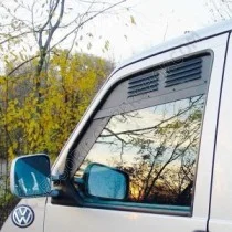 Griglie Ventilazione VW T7 2024 | Accessoricampershop.com