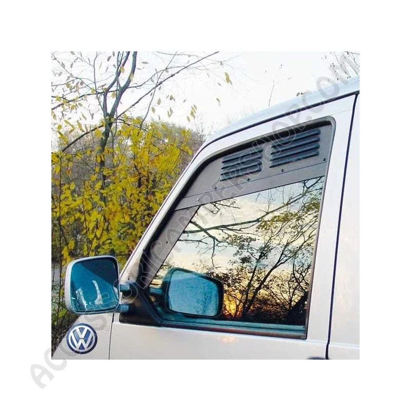 Griglie Ventilazione VW T7 2024 | Accessoricampershop.com