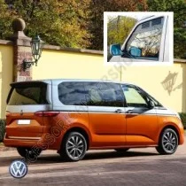 Griglie Ventilazione VW T7 2024 | Accessoricampershop.com