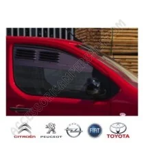 Griglie ventilazione Citroen SpaceTourer 2016 | Accessoricampershop.com