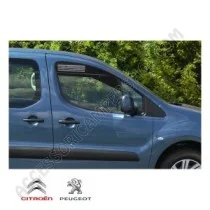 Griglie Ventilazione Citroen Berlingo e Peugeot Partner | Accessoricampershop.com