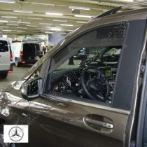 Griglie di Ventilazione Mercedes Vito e Classe V | Accessoricampershop.com