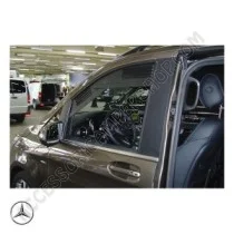 Griglie di Ventilazione Mercedes Vito e Classe V | Accessoricampershop.com