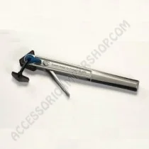 TENDITORE PALERIA VERANDE HERCULES TRIPLE PER TENDE E VERANDE CAMPER CARAVAN CAMPEGGIO