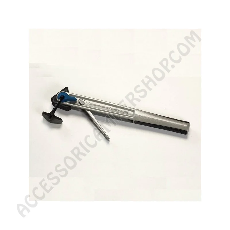 TENDITORE PALERIA VERANDE HERCULES TRIPLE PER TENDE E VERANDE CAMPER CARAVAN CAMPEGGIO