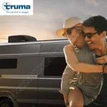Condizionatore AVENTA COMPACT 1700W per camper | Accessoricampershop.com