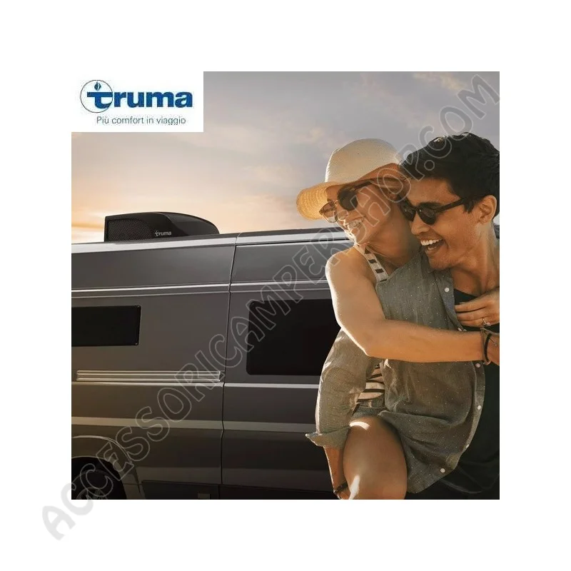 Condizionatore AVENTA COMPACT 1700W per camper | Accessoricampershop.com