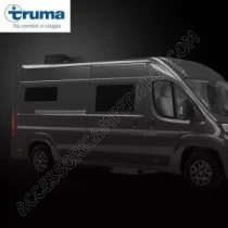 Condizionatore AVENTA COMPACT 1700W per camper | Accessoricampershop.com