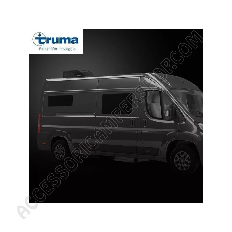 Condizionatore AVENTA COMPACT 1700W per camper | Accessoricampershop.com