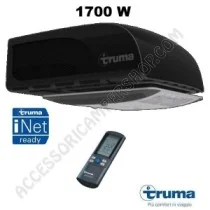 Condizionatore AVENTA COMPACT 1700W per camper | Accessoricampershop.com
