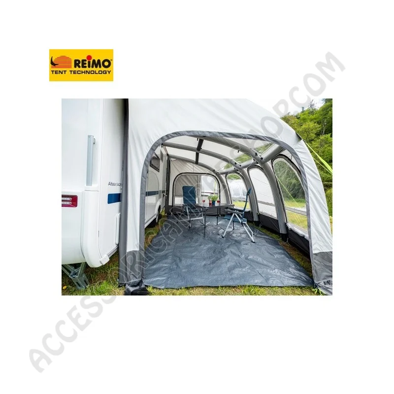 Veranda Pneumatica TAVIRA AIR 590 per Caravan | Accessoricampershop.com