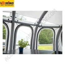 Veranda Pneumatica TAVIRA AIR 590 per Caravan | Accessoricampershop.com