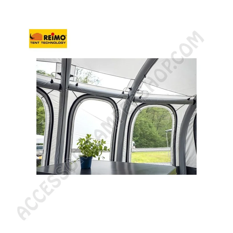 Veranda Pneumatica TAVIRA AIR 590 per Caravan | Accessoricampershop.com