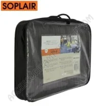 Stuoia Pavimento PVC Soplair per Camper | Accessoricampershop.com