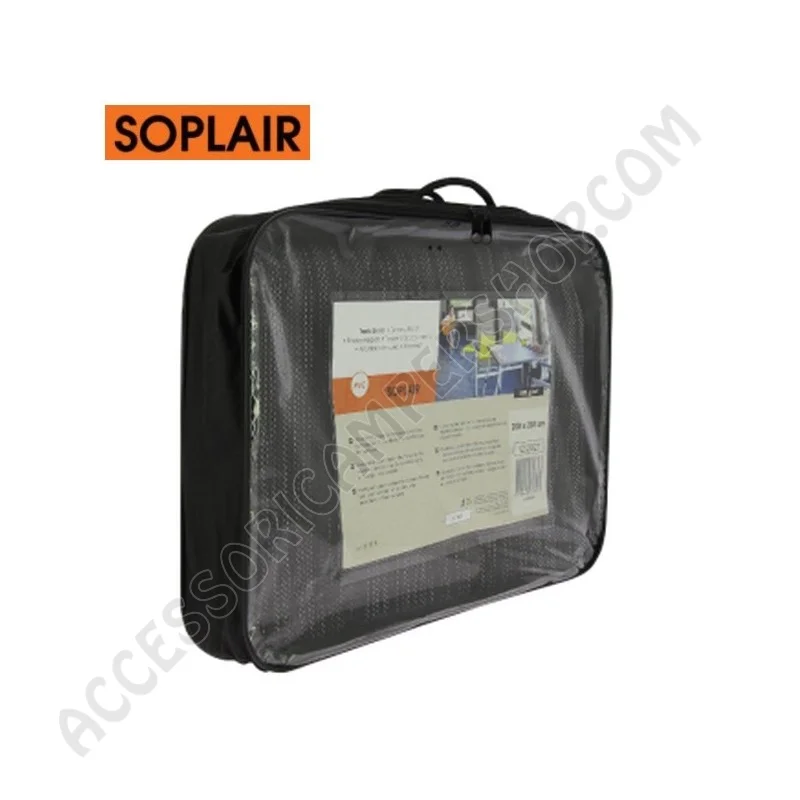 Stuoia Pavimento PVC Soplair per Camper | Accessoricampershop.com