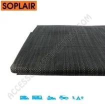 Stuoia Pavimento PVC Soplair per Camper | Accessoricampershop.com