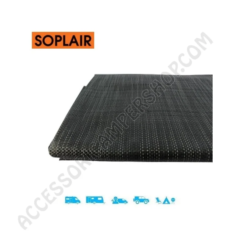 Stuoia Pavimento PVC Soplair per Camper | Accessoricampershop.com