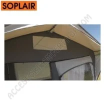 Cucinotto Tenda Cucina Eldorado 200x150 cm | Accessoricampershop.com