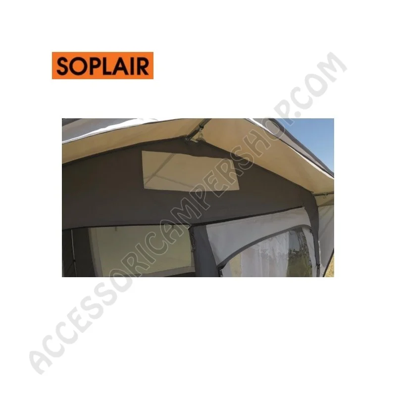 Cucinotto Tenda Cucina Eldorado 200x150 cm | Accessoricampershop.com