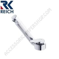 Rubinetto Miscelatore Monocomando Twister E | Accessoricampershop.com