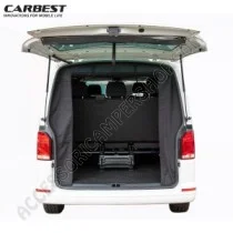 Zanzariera Carbest Premium VW T5/T6 - Novità 2024 | Accessoricampershop.com