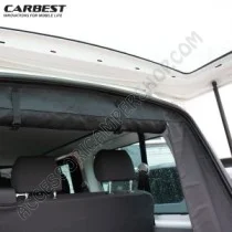 Zanzariera Carbest Premium VW T5/T6 - Novità 2024 | Accessoricampershop.com